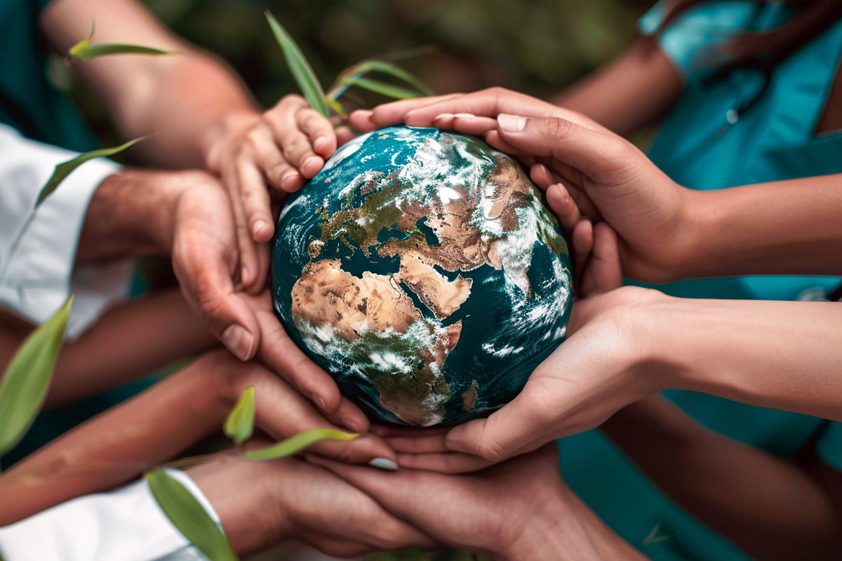 youth stewardship conservation natural world